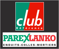 EURL PINTO : partenaire de ParexLanko